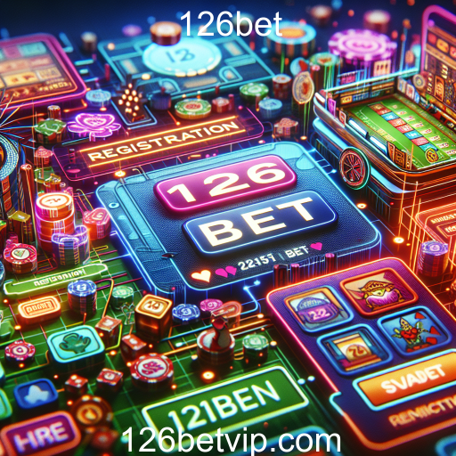 Explorando a Categoria Cadastro no 126bet: Um Mergulho em Jogos Interativos